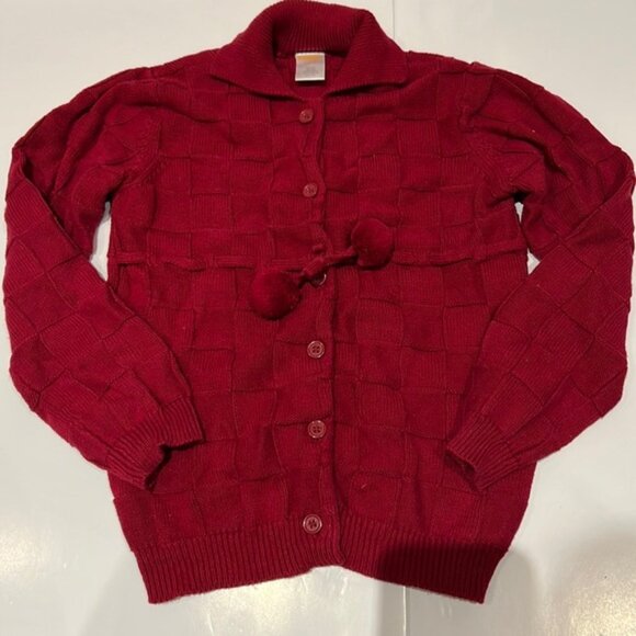 Gymboree girls sweater cardigan - Picture 1 of 8